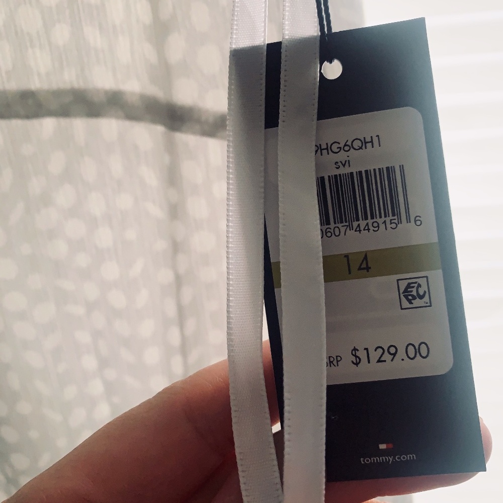 Tommy Hilfiger dress